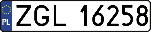 ZGL16258