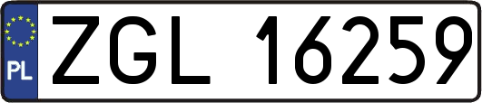 ZGL16259