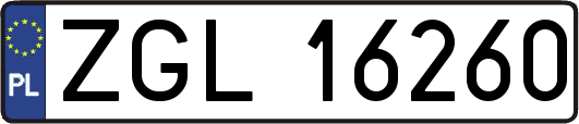 ZGL16260