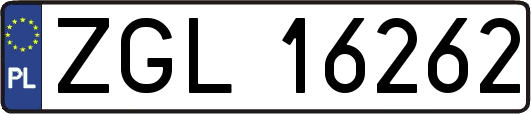 ZGL16262