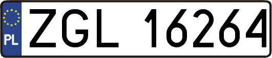 ZGL16264
