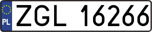 ZGL16266