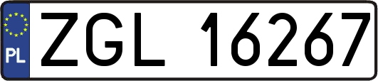 ZGL16267