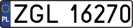 ZGL16270