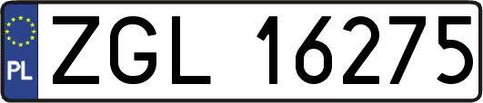 ZGL16275