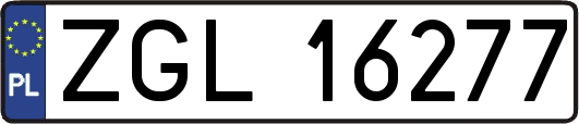 ZGL16277