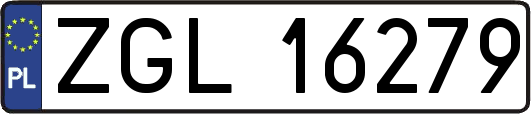 ZGL16279