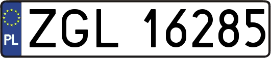ZGL16285