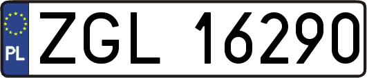 ZGL16290