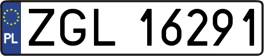 ZGL16291