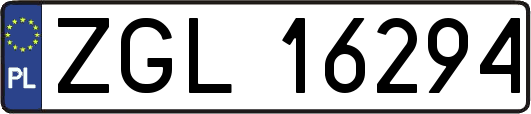 ZGL16294