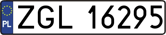 ZGL16295
