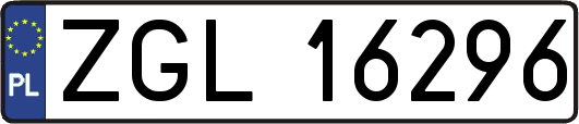 ZGL16296
