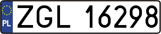 ZGL16298