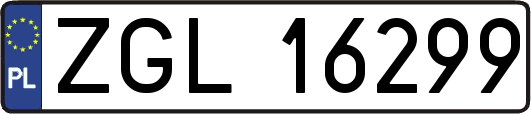 ZGL16299