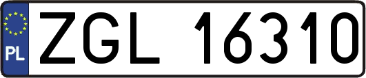 ZGL16310