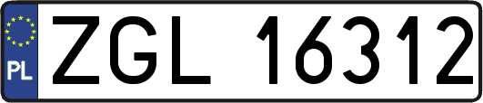 ZGL16312