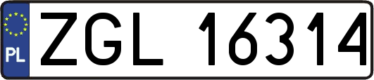ZGL16314