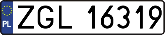 ZGL16319