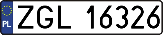 ZGL16326