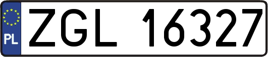 ZGL16327
