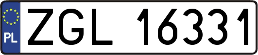 ZGL16331