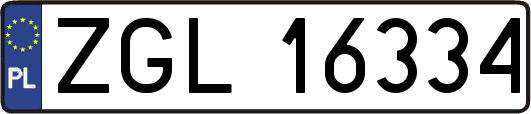 ZGL16334