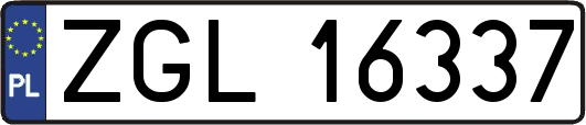 ZGL16337