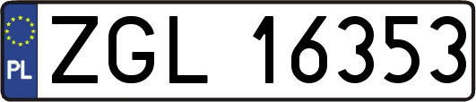 ZGL16353