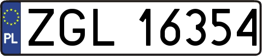 ZGL16354