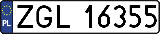 ZGL16355