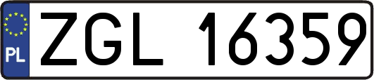 ZGL16359