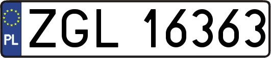 ZGL16363