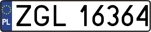 ZGL16364