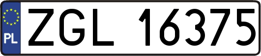 ZGL16375