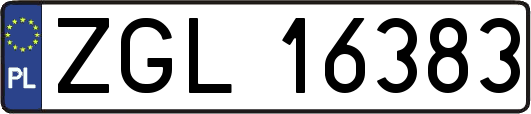 ZGL16383