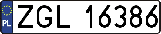 ZGL16386