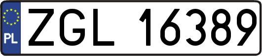 ZGL16389