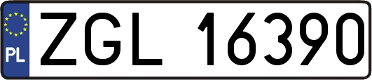 ZGL16390