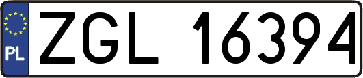 ZGL16394