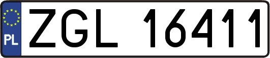 ZGL16411
