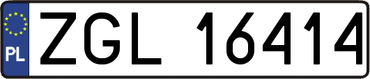 ZGL16414