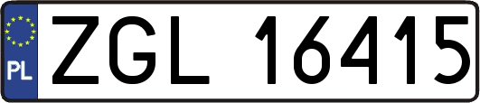 ZGL16415