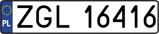 ZGL16416
