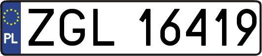 ZGL16419