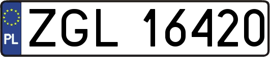 ZGL16420