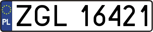 ZGL16421
