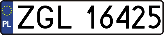 ZGL16425