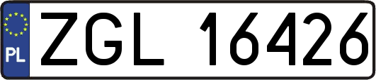 ZGL16426