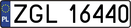 ZGL16440